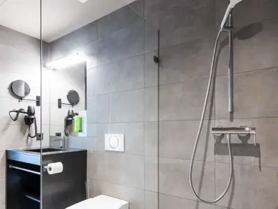 Doppelzimmer für 2 Personen in Pfullendorf 10/10