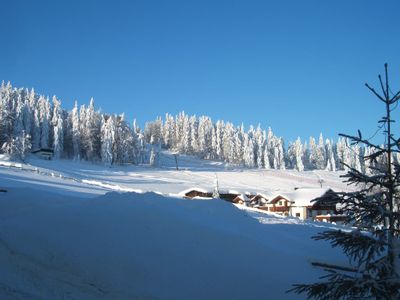 Skizentrum Mitterdorf