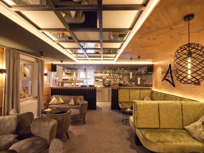 Hotelbar