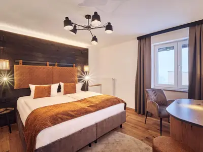 Hunderesort Waldeck - Urlaub mit Hund im Bayerischen Wald