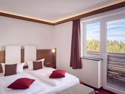 Hunderesort Waldeck - Urlaub mit Hund im Bayerischen Wald