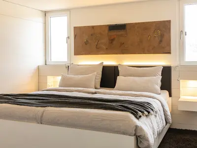 Doppelzimmer für 2 Personen in Pilsach 4/9