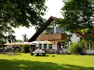 Doppelzimmer für 2 Personen in Pilsach