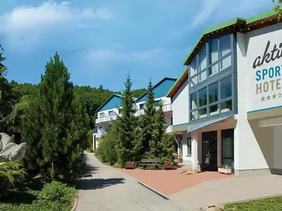 Doppelzimmer für 3 Personen (19 m²) in Pirna 1/8