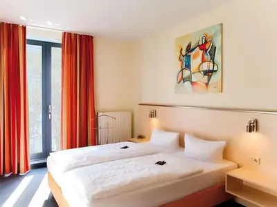 Doppelzimmer für 3 Personen (19 m²) in Pirna 7/8