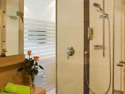 Doppelzimmer für 3 Personen (19 m²) in Pirna 8/8