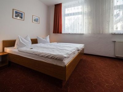 Doppelzimmer für 2 Personen (15 m²) in Pirna 10/10