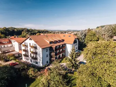 Doppelzimmer für 2 Personen (15 m²) in Pirna 2/10