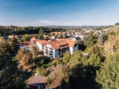 Doppelzimmer für 2 Personen (15 m²) in Pirna 3/10
