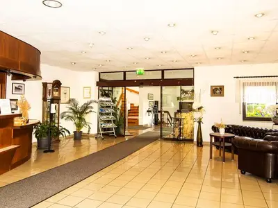 Doppelzimmer für 2 Personen (15 m²) in Pirna 6/10