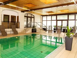 Doppelzimmer für 2 Personen (15 m²) in Pirna