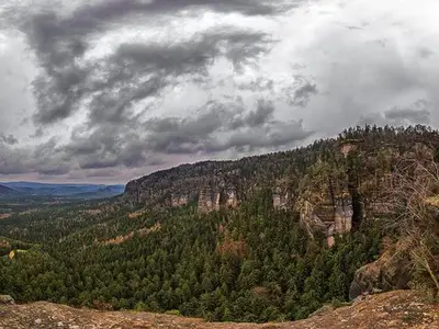 Doppelzimmer für 2 Personen (15 m²) in Pirna 9/10