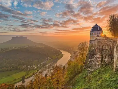 Doppelzimmer für 2 Personen (15 m²) in Pirna 10/10