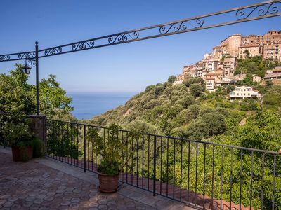 Doppelzimmer für 2 Personen (15 m²) in Pisciotta 3/10