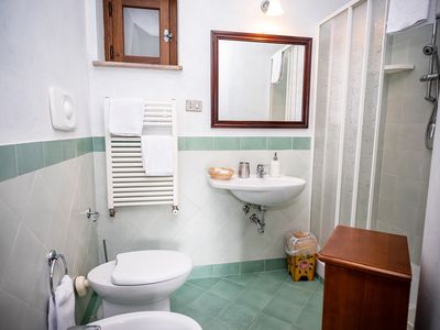 Doppelzimmer für 2 Personen (15 m²) in Pisciotta 6/10