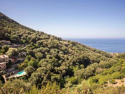 Doppelzimmer für 2 Personen (15 m²) in Pisciotta 8/10