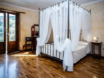 Doppelzimmer für 2 Personen (15 m²) in Pisciotta 5/10