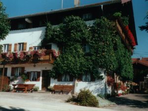 Doppelzimmer für 2 Personen in Pittenhart