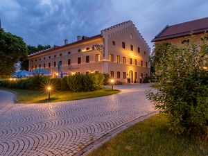 Doppelzimmer für 2 Personen in Pittenhart