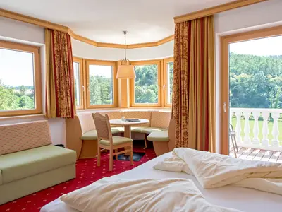 Doppelzimmer für 3 Personen in Plank am Kamp 2/5