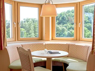 Doppelzimmer für 3 Personen in Plank am Kamp 3/5