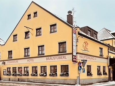 Doppelzimmer für 2 Personen in Plattling 2/10