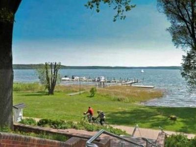 Doppelzimmer für 2 Personen (24 m²) in Plau am See 4/10