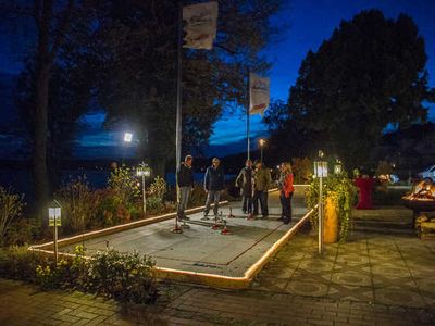 Doppelzimmer für 2 Personen (24 m²) in Plau am See 10/10