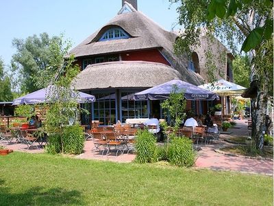 Doppelzimmer für 4 Personen (45 m²) in Plau am See 5/7