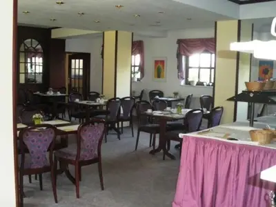 Doppelzimmer für 3 Personen (21 m²) in Plau am See 3/6