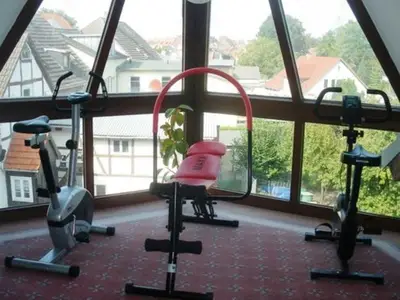 Doppelzimmer für 3 Personen (21 m²) in Plau am See 4/6
