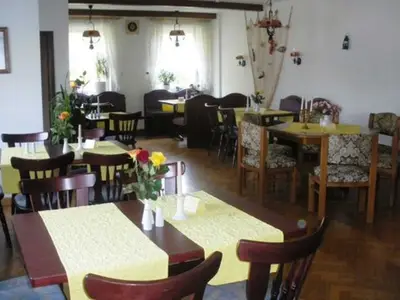 Doppelzimmer für 3 Personen (21 m²) in Plau am See 5/6