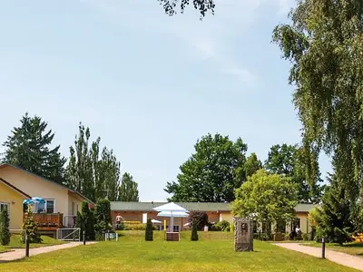 Doppelzimmer für 3 Personen in Plau am See 2/10
