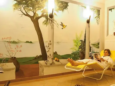 Doppelzimmer für 3 Personen in Plau am See 10/10