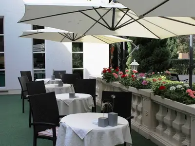 Doppelzimmer für 2 Personen (18 m²) in Plau am See 5/6