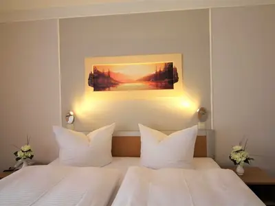 Doppelzimmer für 2 Personen (18 m²) in Plau am See 6/7