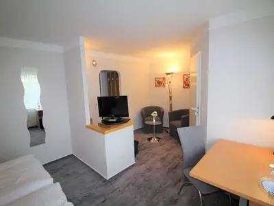 Doppelzimmer für 2 Personen (18 m²) in Plau am See 7/7