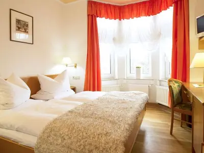 Doppelzimmer für 2 Personen (18 m²) in Plauen 8/9