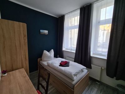 Doppelzimmer für 2 Personen (23 m²) in Plauen 2/10