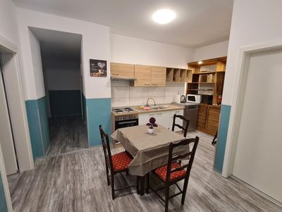 Doppelzimmer für 2 Personen (23 m²) in Plauen 7/10