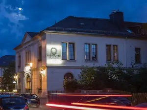 Doppelzimmer für 3 Personen (18 m²) in Plauen