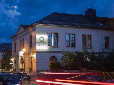 Doppelzimmer für 3 Personen (18 m²) in Plauen 1/10