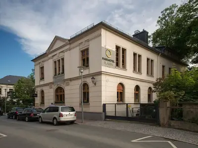 Doppelzimmer für 3 Personen (18 m²) in Plauen 2/10