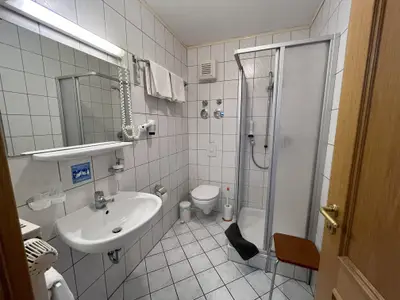 Doppelzimmer für 2 Personen (27 m²) in Pleinfeld 9/9