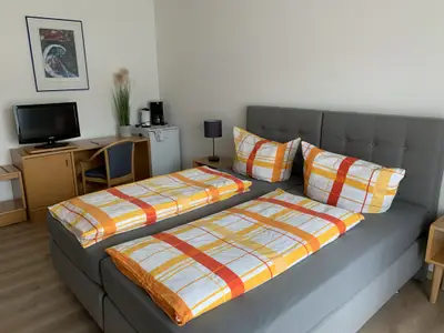 Doppelzimmer für 2 Personen (27 m²) in Pleinfeld 8/10