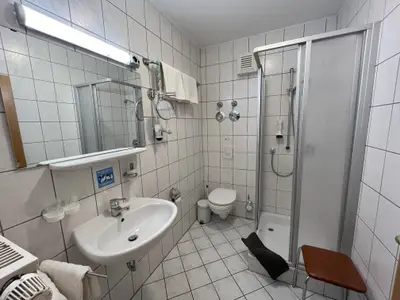 Doppelzimmer für 2 Personen (27 m²) in Pleinfeld 10/10