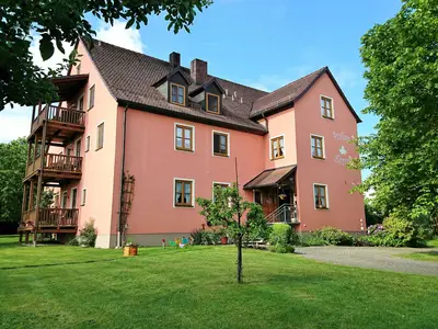 Pension Seerose