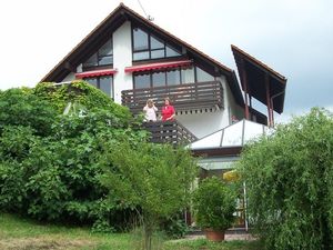 Doppelzimmer für 2 Personen in Pleisweiler-Oberhofen