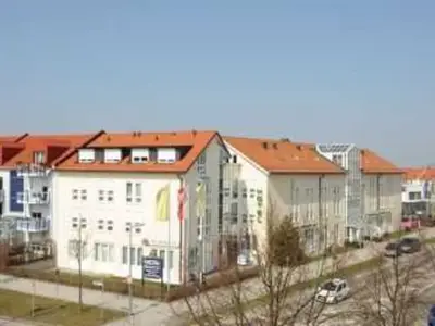 Doppelzimmer für 2 Personen (19 m²) in Poing 1/10