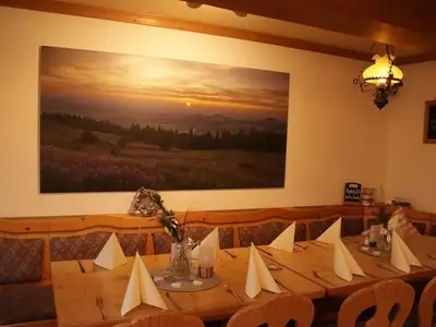Doppelzimmer für 2 Personen in Poppenhausen 6/10